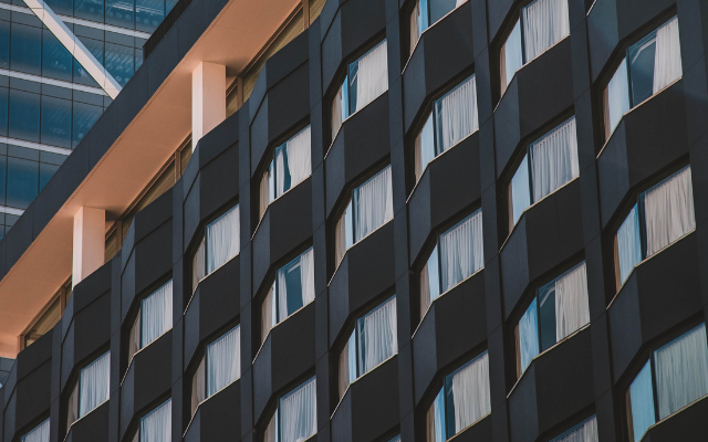 Blogg - industrifastighet