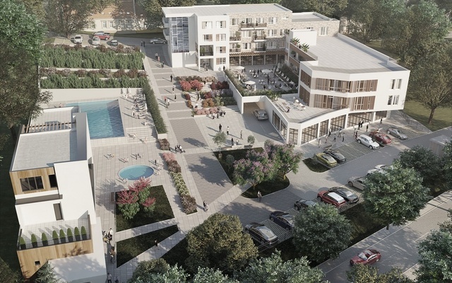 Få ränteinkomster varje månad