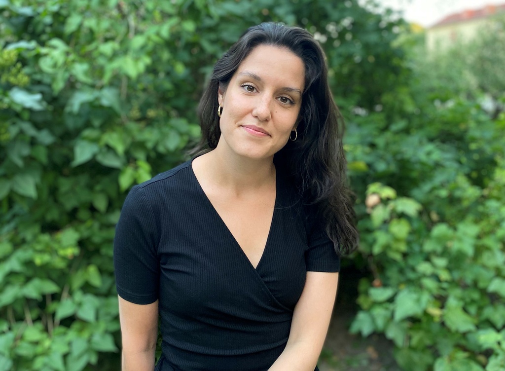 Hvordan investerer du...Linda