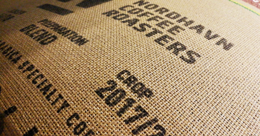 Nordhavn Coffee Roasters