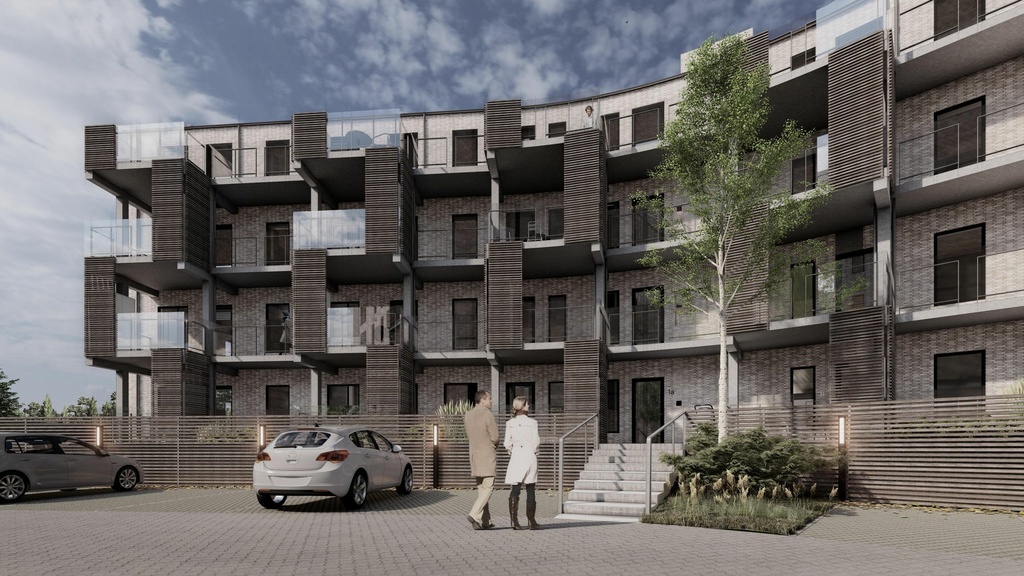 Finansiering af lejeboliger i Frederikssund