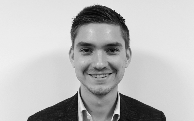 Hvordan investerer du... Egill?