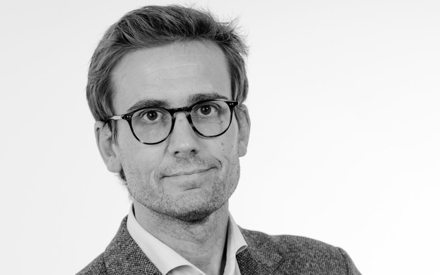 Sådan opnår du succes som ejendomsudvikler